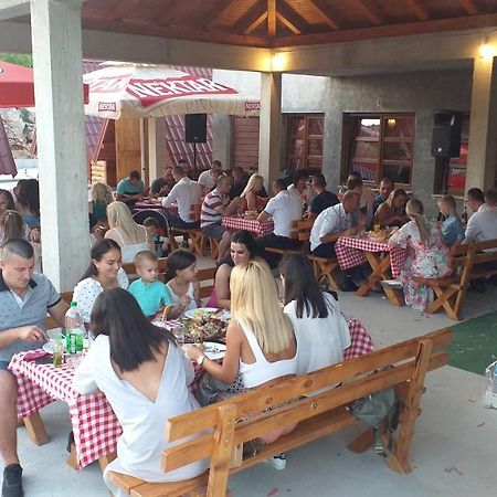 Rural Tourism/Ruralni Turizam Kisin Hotel Trebinje Luaran gambar