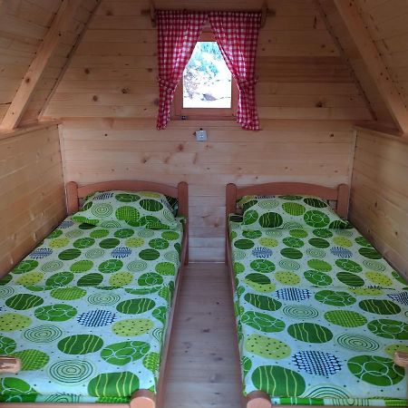 Rural Tourism/Ruralni Turizam Kisin Hotel Trebinje Luaran gambar