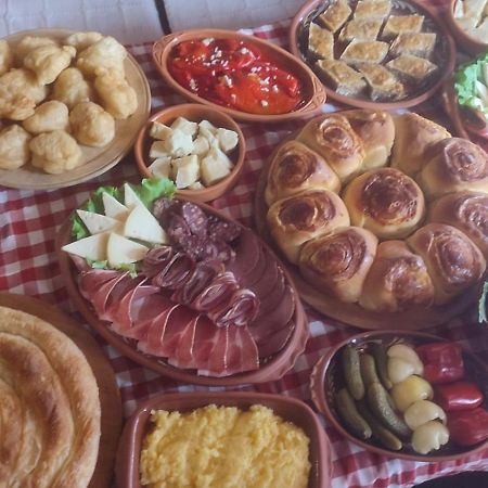 Rural Tourism/Ruralni Turizam Kisin Hotel Trebinje Luaran gambar