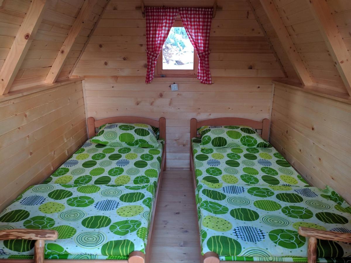Rural Tourism/Ruralni Turizam Kisin Hotel Trebinje Luaran gambar